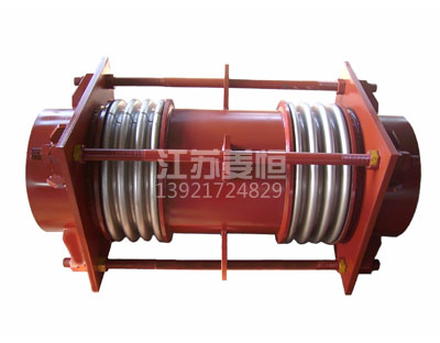 大拉杆横向型补偿器